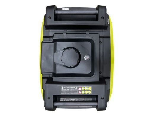 Генератор бензиновий інверторний Konner&Sohnen KSB 30i S, 230В, 3.3кВт, ручний старт, 40кг (KSB30IS) [15952]