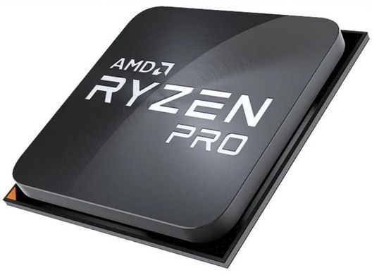 Процесор AMD Ryzen 5 Pro 5655G (3.9GHz 16MB 65W AM4) Multipack (100-100001513MPK) [619243]