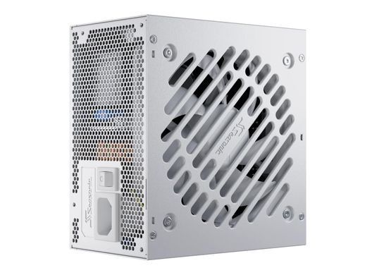 Блок живлення ATX 750W CORE GX-750-ATX31-WHT SEASONIC (CORE GX-750-ATX31-WHITE) [502355]