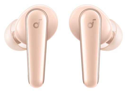Гарнітура Anker SoundСore Liberty 5 Pink (A3957G51) [201602]