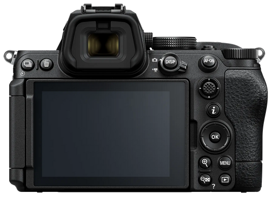 Цифрова системна фотокамера Nikon Z 5 II Body (VOA170AE) [202679]