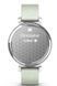 Смарт-годинник Garmin Lily 2 Silver with Sage Gray Nylon Band (010-02839-63) [613970], фото 3