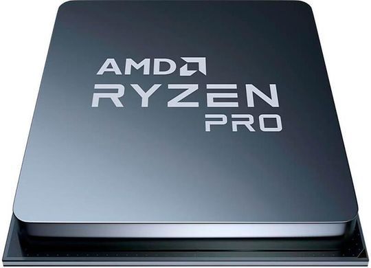 Процесор AMD Ryzen 5 Pro 5655G (3.9GHz 16MB 65W AM4) Multipack (100-100001513MPK) [619243]