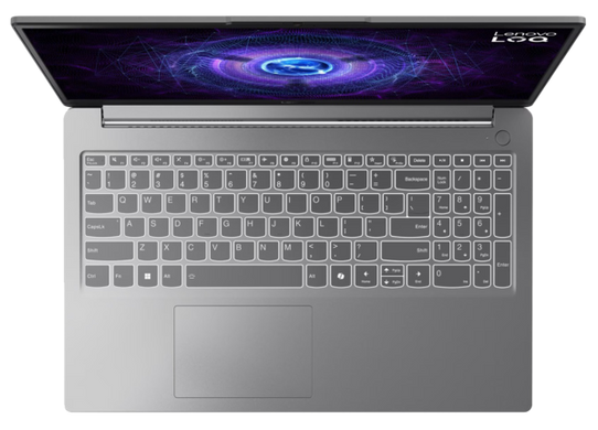 Ноутбук Lenovo LOQ 15IAX9E Luna Grey (83LK00CBRA) [202773]