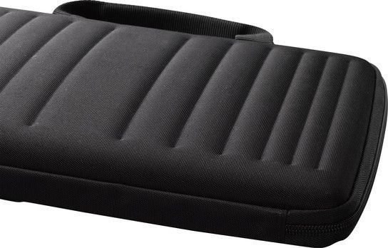 Сумка Case Logic Attache 16" QNS-116 Black (3201244) [200665]