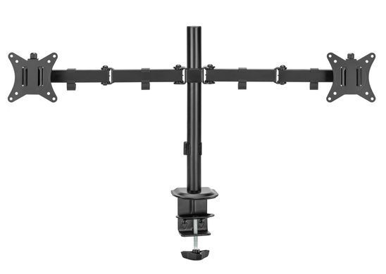 Кронштейн OfficePro 17-32" Black (VESA100х100) (MA102) [611718]