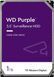 Жорсткий диск WD 1TB 3.5" 5400 64MB SATA Purple Surveillance (WD11PURZ) [112730], фото 2