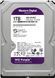 Жорсткий диск WD 1TB 3.5" 5400 64MB SATA Purple Surveillance (WD11PURZ) [112730], фото 3