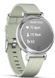 Смарт-годинник Garmin Lily 2 Silver with Sage Gray Nylon Band (010-02839-63) [613970], фото 2