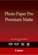Папір Canon A3 Photo Paper Premium Matte PM-101 20 арк. (8657B006) [16584], фото 2