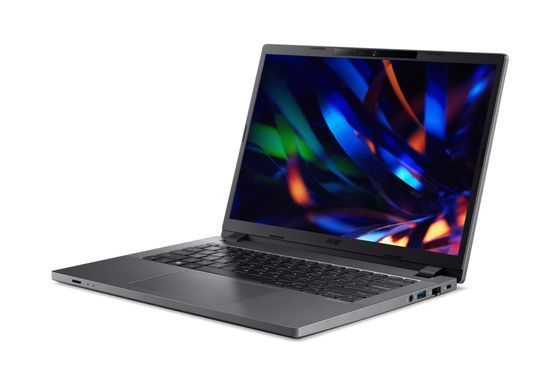Ноутбук (портативний комп&rsquo;ютер) TMP214-55 CI5-1335U 14" 16/512GB ACER (NX.B5UEU.00C) [503999]