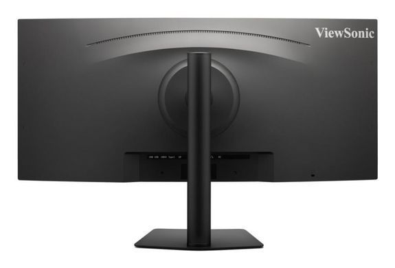 Монітор 34" IPS VIEWSONIC (VA3420C) [503264]