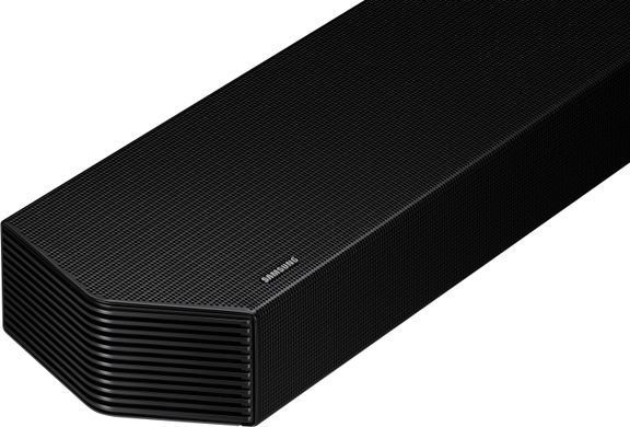 Саундбар Samsung HW-Q800F 400Вт, 5.1.2, BT, HDMI-eARC, Wi-Fi, саб, Dolby Atmos, чорний (HW-Q800F/UA) [108032]