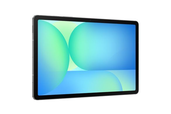 Планшет Samsung Galaxy Tab S10 FE 5G SM-X526 12/256GB Gray (SM-X526BZAPEUC) [609945]