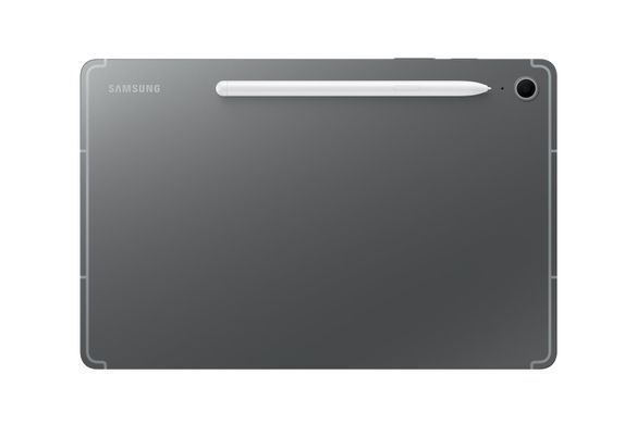 Планшет Samsung Galaxy Tab S10 FE 5G SM-X526 12/256GB Gray (SM-X526BZAPEUC) [609945]