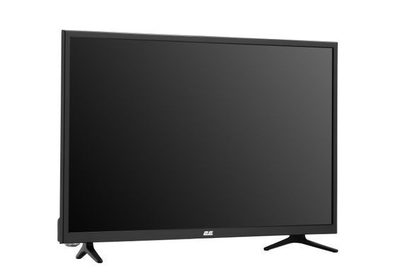 Телевізор 32" 2E LED HD 60Hz Black (2E-32D3) [102112]
