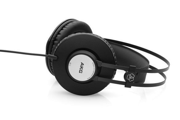 Навушники AKG K72 (3169H00020) [501034]