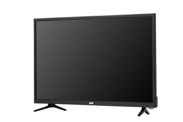 Телевізор 32" 2E LED HD 60Hz Black (2E-32D3) [102112]