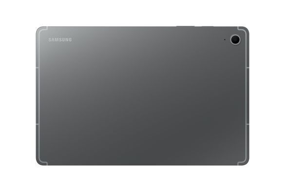 Планшет Samsung Galaxy Tab S10 FE 5G SM-X526 12/256GB Gray (SM-X526BZAPEUC) [609945]