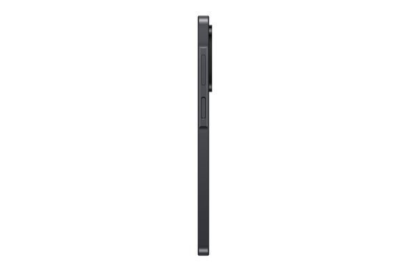 Смартфон Samsung Galaxy A17 SM-A175 8/256GB Black (SM-A175FZKEEUC) [613595]