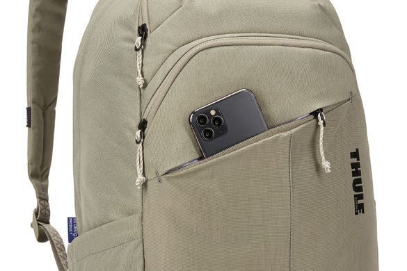 Рюкзак Thule Campus Exeo 28L TCAM-8116 Vetiver Gray (3204781) [201765]