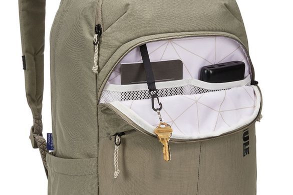 Рюкзак Thule Campus Exeo 28L TCAM-8116 Vetiver Gray (3204781) [201765]