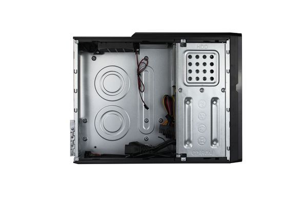 Корпус для ПК GAMEMAX (ST-602-300W) [303283]