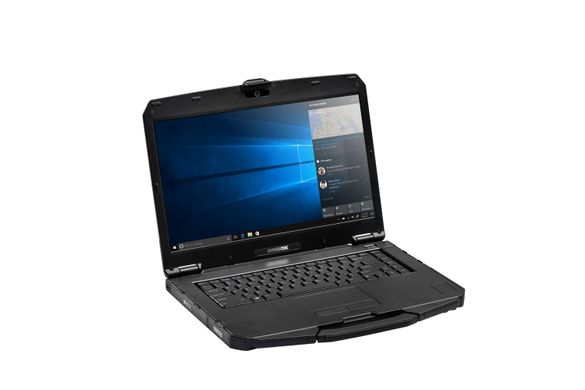 Durabook Ноутбук S15AB 15FHD AG/Intel i7-8565U/32/1024F/int/W10P