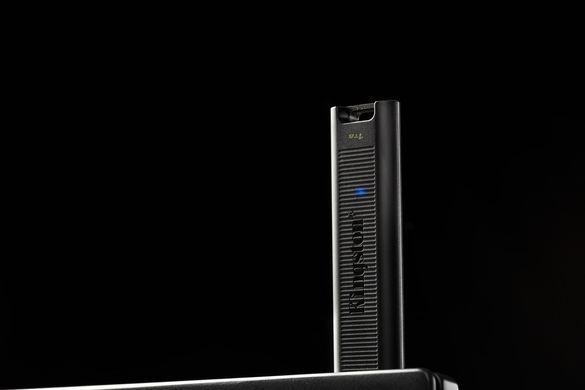 Флеш-накопичувач USB3.2 512GB Type-C Kingston DataTraveler Max Black (DTMAX/512GB) [607259]