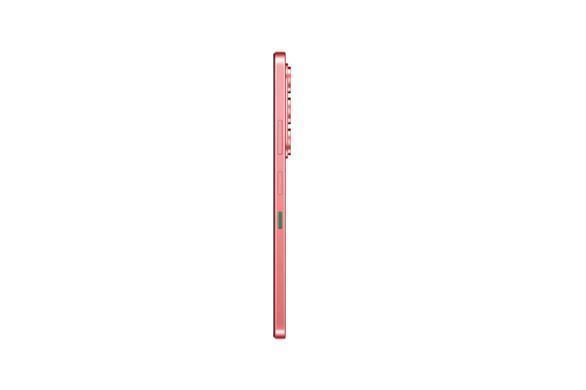 Мобільний телефон HOT 60I 4/128 X6728 NEON RED INFINIX (4894947093593) [502846]