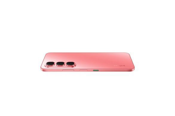 Мобільний телефон HOT 60I 4/128 X6728 NEON RED INFINIX (4894947093593) [502846]