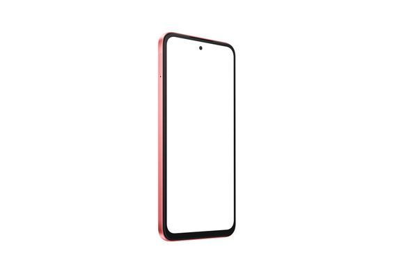 Мобільний телефон HOT 60I 4/128 X6728 NEON RED INFINIX (4894947093593) [502846]
