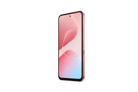 Мобільний телефон HOT 60I 4/128 X6728 NEON RED INFINIX (4894947093593) [502846]