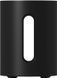 Сабвуфер Sonos Sub Mini Black (SUBM1EU1BLK) [15444], фото 1