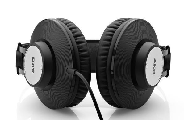 Навушники AKG K72 (3169H00020) [501034]