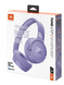 Гарнітура JBL TUNE 670NC Purple (JBLT670NCPUR) [201256], фото 9