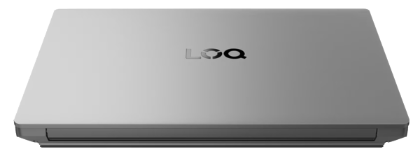 Ноутбук Lenovo LOQ 15IAX9E Luna Grey (83LK00CBRA) [202773]