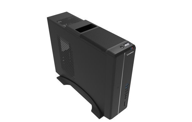 Корпус для ПК GAMEMAX (ST-602-300W) [303283]