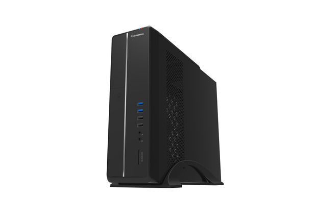Корпус для ПК GAMEMAX (ST-602-300W) [303283]