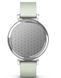 Смарт-годинник Garmin Lily 2 Silver with Sage Gray Nylon Band (010-02839-63) [613970], фото 1
