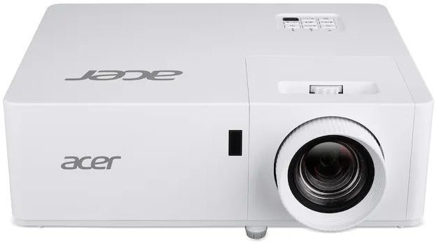 Проєктор Acer PL6820 UHD, 5500 lm, LASER, 1.2-2.04 (MR.JXK11.001) [105385]