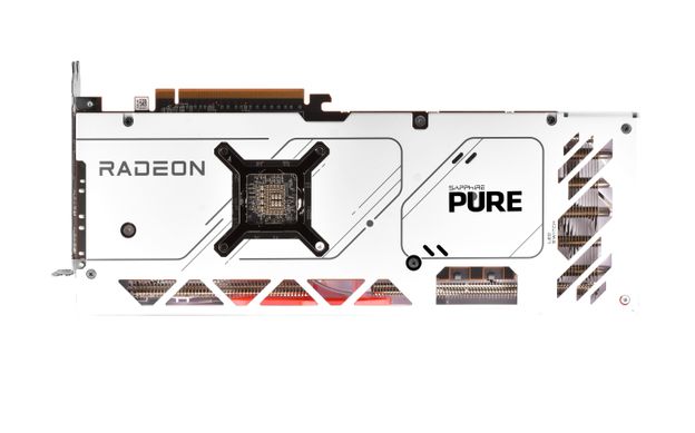 Відеокарта Sapphire Radeon RX 7700 XT 12GB GDDR6 PURE GAMING OC (11335-03-20G)
