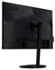 Монiтор 27" Acer XV270M3bmiiprx Black (UM.HX0EE.305) [200038], фото 3