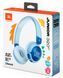Гарнітура JBL JR320BT Blue (JBLJR320BTBLU) [201406], фото 5