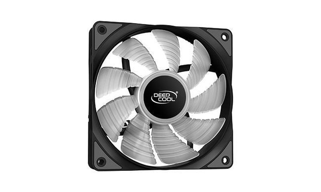 Система водяного охолодження DeepCool Gammaxx L240 A-RGB (DP-H12CF-GL240-ARGB) [608876]