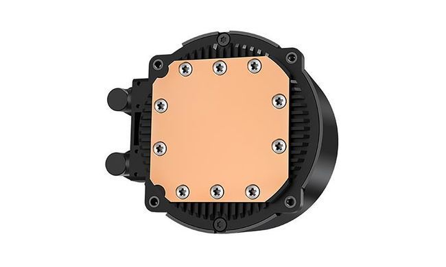 Система водяного охолодження DeepCool Gammaxx L240 A-RGB (DP-H12CF-GL240-ARGB) [608876]