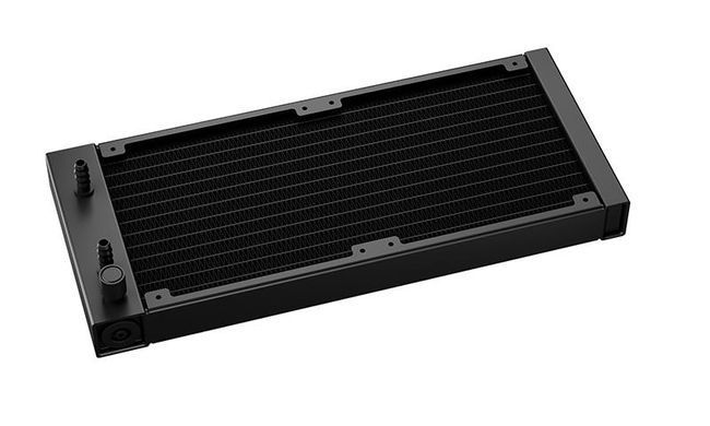 Система водяного охолодження DeepCool Gammaxx L240 A-RGB (DP-H12CF-GL240-ARGB) [608876]