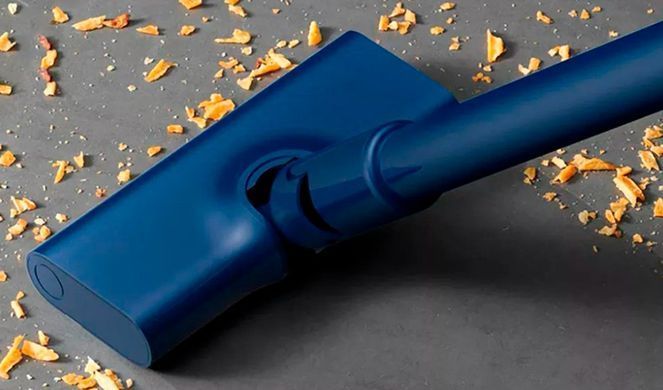 Пилосос Deerma Vacuum Cleaner Blue (DX1000W) [620252]