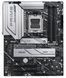 Материнcька плата ASUS PRIME X670-P sAM5 X670 4xDDR5 M.2 DP HDMI ATX (90MB1BU0-M0EAY0) [109059], фото 1