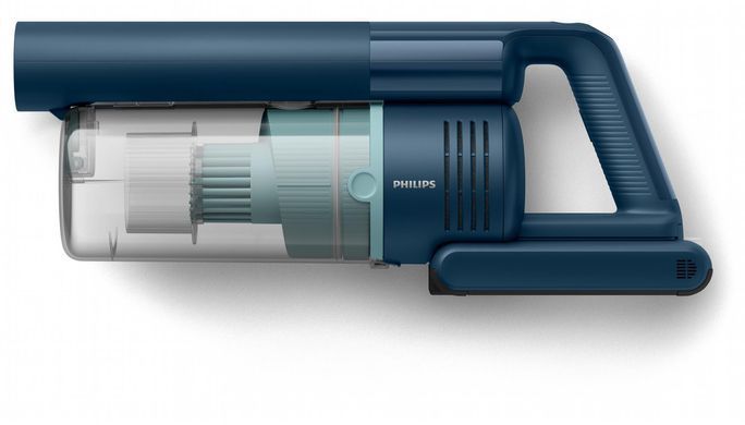 Акумуляторний пилосос Philips (XC5141/01) [619814]
